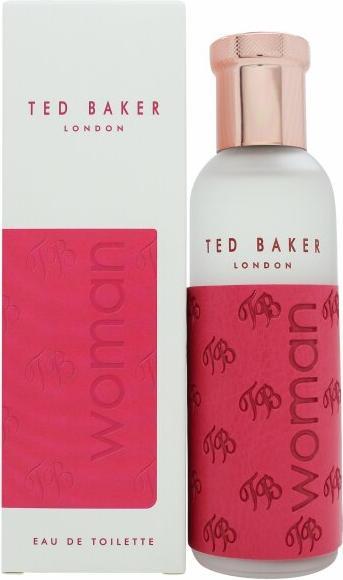 Immagine prodotto Ted Baker Donna Rosa (Eau de toilette, 100 ml)