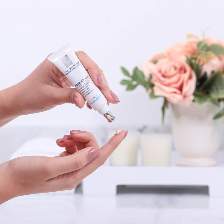 Immagine prodotto La Roche Posay Pigmentclar (Crema, 15 ml, Giorno + Notte)
