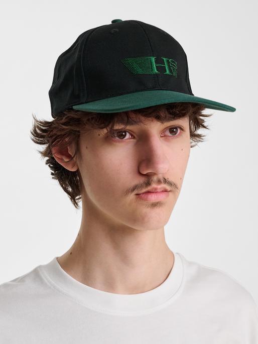 Actual product image hummel hmlSNAP CAP GAME (One size)