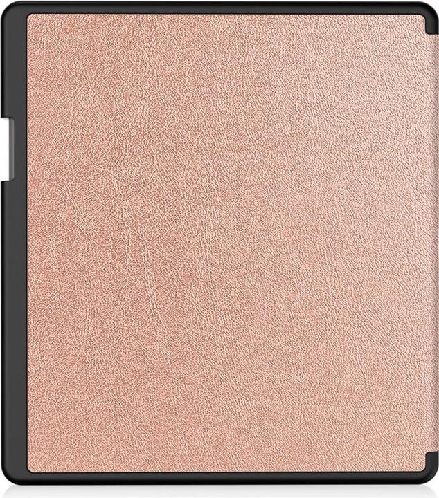 Produktbild Cover-Discount Kindle Scribe - Schutzhülle Etui rosa