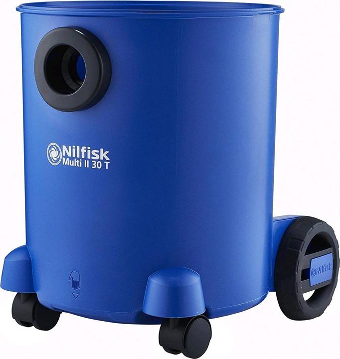 Actual product image Nilfisk Multi II 30 T (Wet dry vacuum cleaner)