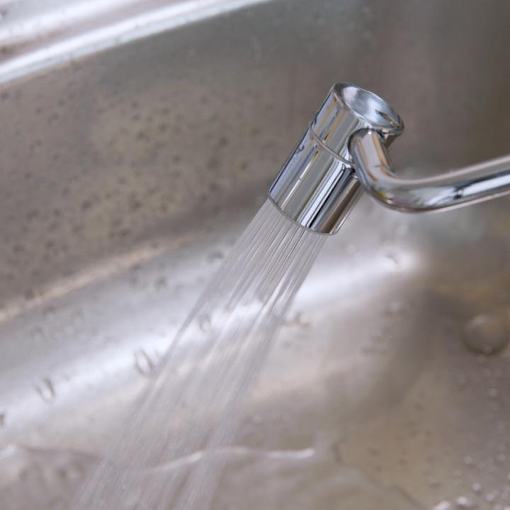 Produktbild Werkstein Wasserhahn-Verlängerung