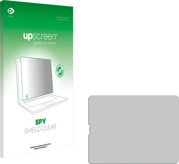 Actual product image upscreen Spy Shield Privacy Protector (1 Piece, IPAD PRO 12.9 2021)