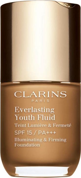 Clarins Everlasting Youth Fluid Nr. 116.5 - Coffee (116.5 Coffee)