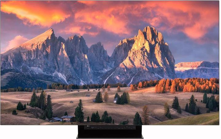 Actual product image LG 65EP5G-B (3840 x 2160 Pixels, 65")