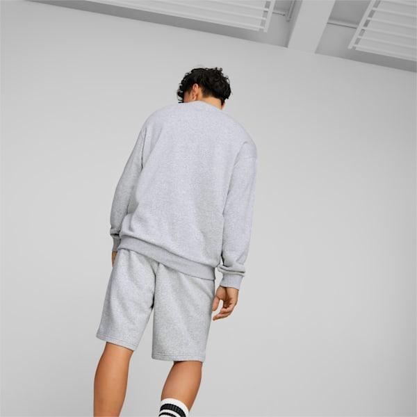 Actual product image Puma Relaxed Sweat Suit grey L (L)