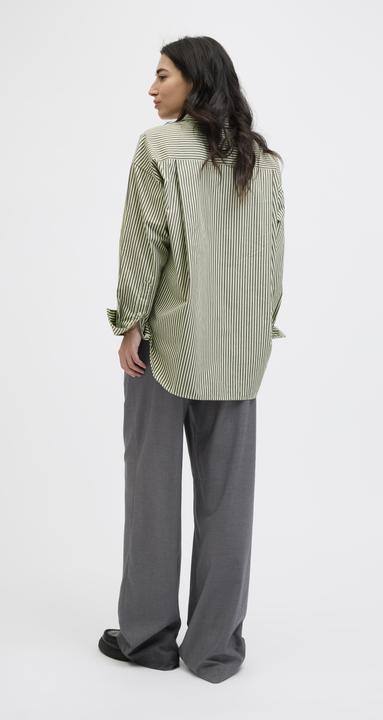 Actual product image JJXX Jxellis Wide Hw Pant Tlr Noos (L)