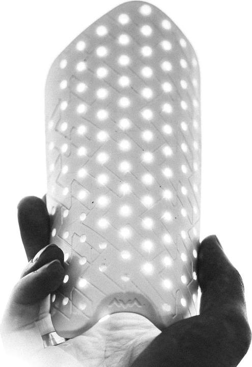 Actual product image Flaxta Aircon (XS)
