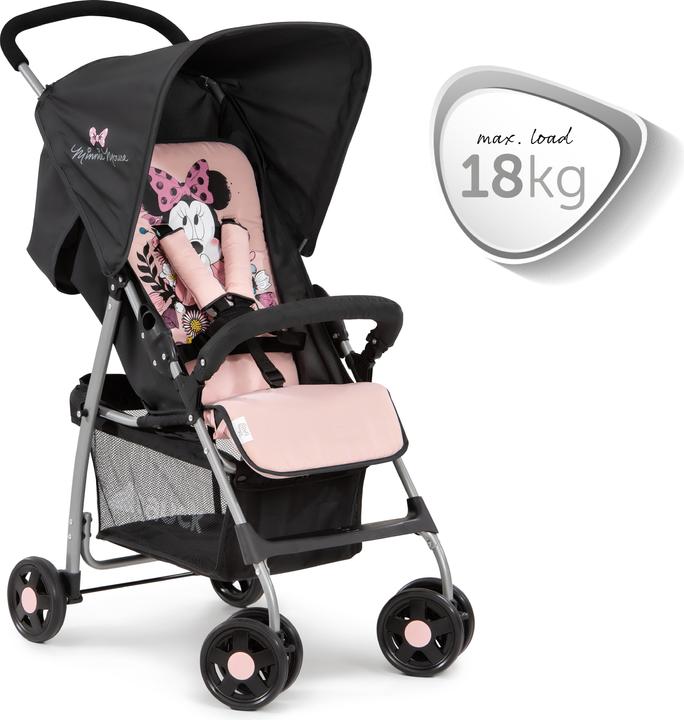 Produktbild Hauck Sport