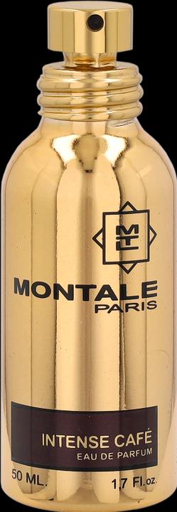 Actual product image Montale Intense Cafe Edp Spray (Eau de parfum, 50 ml)