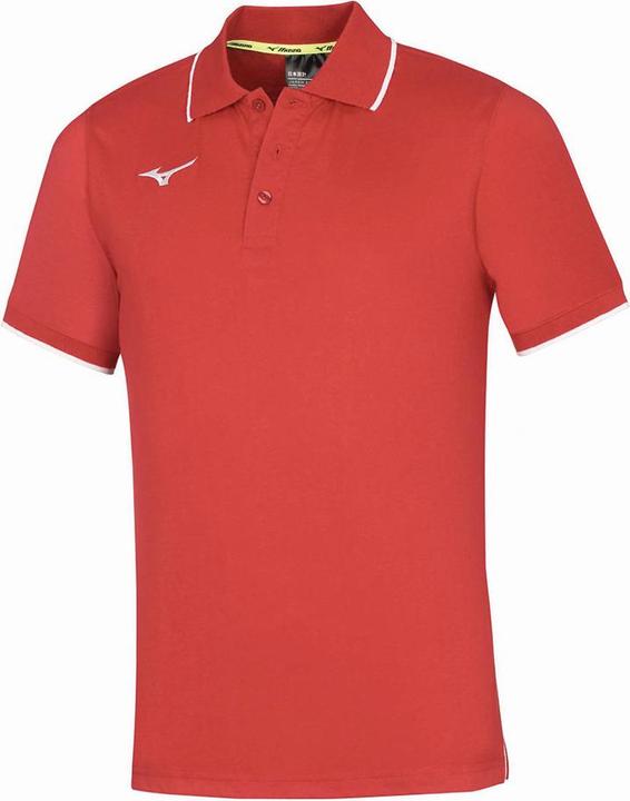 Actual product image Mizuno Polo (S)