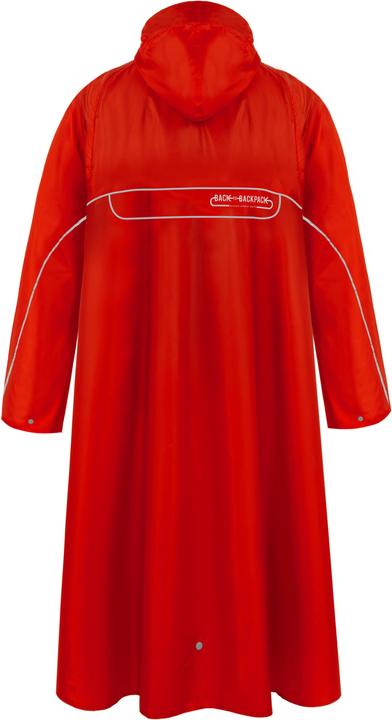 Produktbild Normani Regenponcho Tutunendo (56, 58)