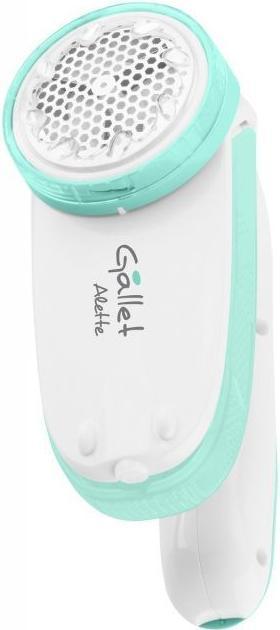 Produktbild Gallet GALRAB309 Alette Lint remover, Battery operational (not included), Mint