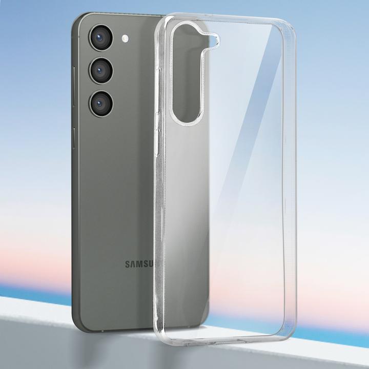 Produktbild Avizar Skin Series (Samsung Galaxy S23+)