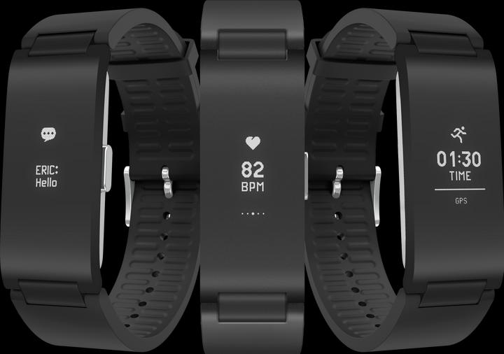 Immagine prodotto Withings Impulso Hr 2.gene (18.16 mm)