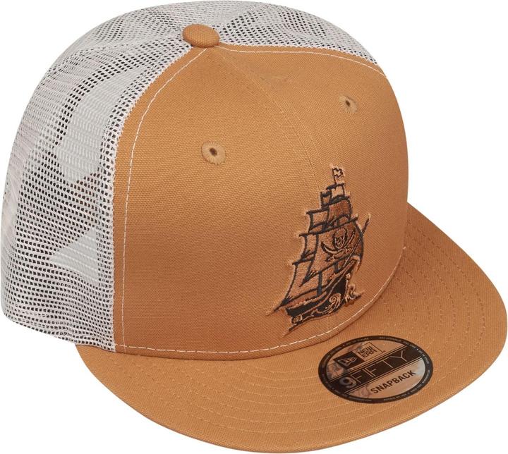 Actual product image New Era 9Fifty Tampa Bay Buccaneers (One size)