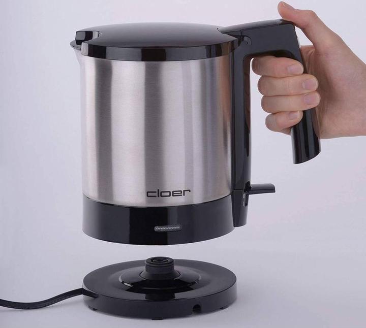 Actual product image Cloer 4700 (1.50 l)