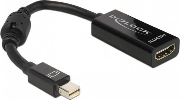 Produktbild Delock Mini-DisplayPort zu (HDMI, 18 cm)