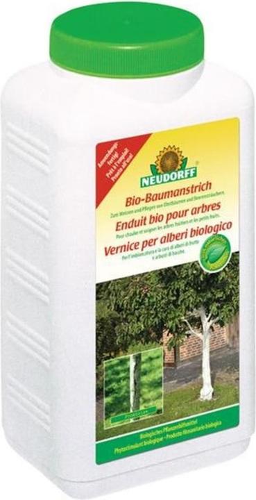 Produktbild Neudorff Bio-Baumanstrich