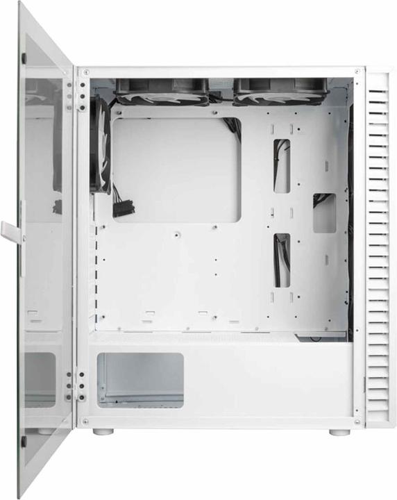 Produktbild Kolink Observatory HF (mATX, Mini-ITX, ATX)