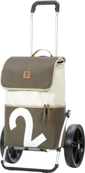 Image du produit Andersen Royal Shopper 360° Mole