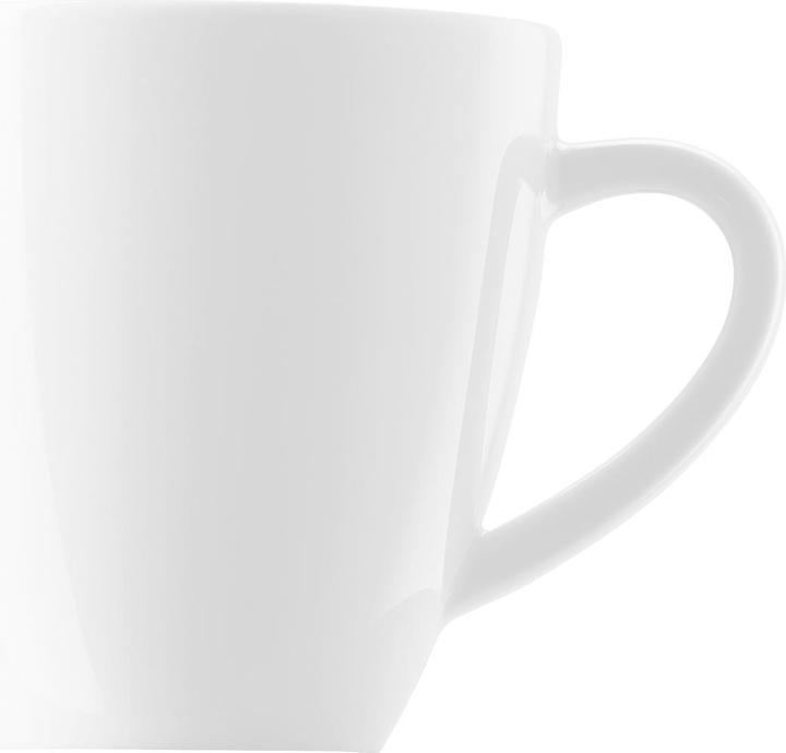 Image du produit Thomas FREE Blanc Tasse avec anse 0,35 l (350 ml, 1 x)
