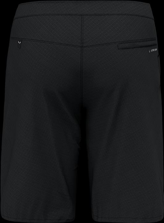 Actual product image Salewa Lavaredo Hemp Ripstop Shorts (52)