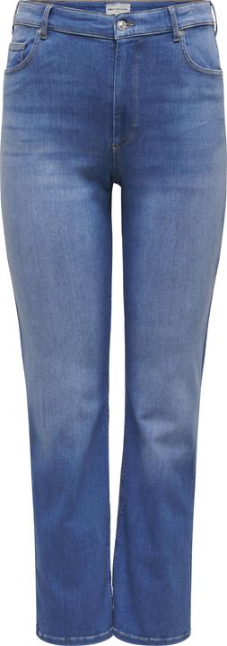 Produktbild Only CARWILLY Hohe Taille Gerade geschnitten Jeans Straight-Fit jeans (50)