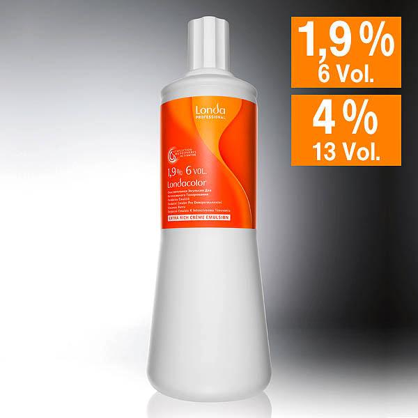 Immagine prodotto Londa Crema di ossidazione 1,9%
