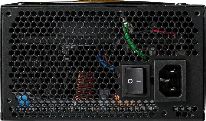 Productafbeelding Chieftec Voeding PPS-850FC 850 W (850 W)