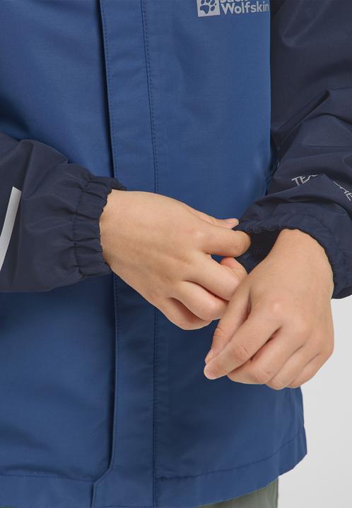 Produktbild Jack Wolfskin Tucan Jacket K (176)