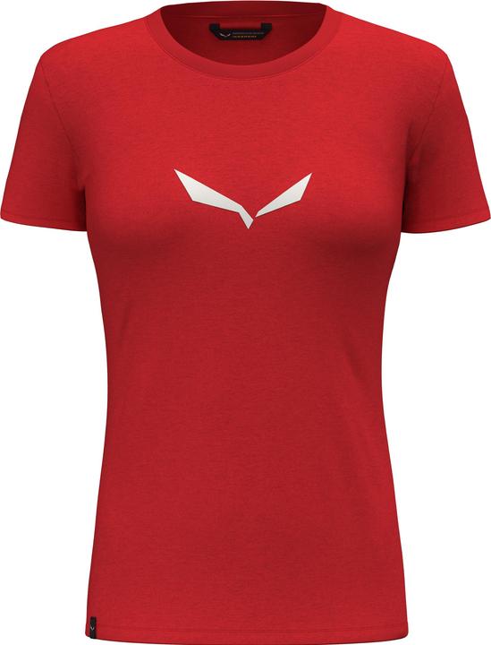 Salewa Solidlogo Dri-Release® T-Shirt Da