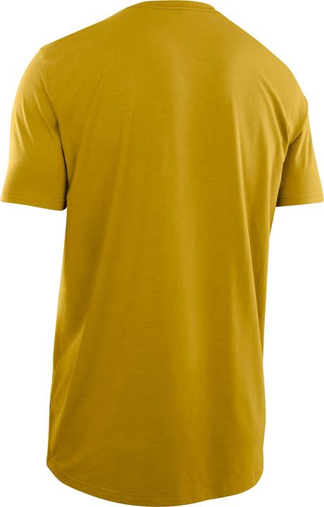 Image du produit ION Bike Jersey S Logo SS DR men - dark-amber (S)