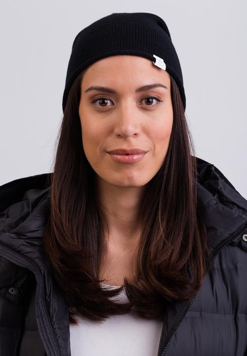 Actual product image Cash-Mere Kaschmir Beanie (One size)
