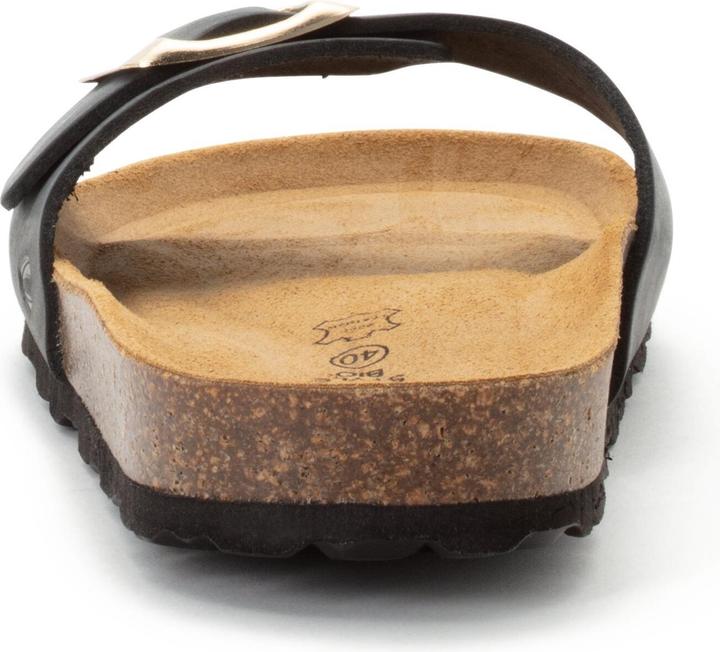 Immagine prodotto Camel Active Sandale crazy horse SCHWARZ (37)