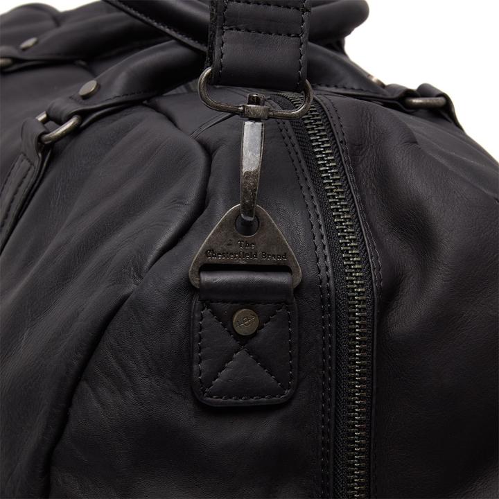 Immagine prodotto The Chesterfield Brand Melbourne - Reisetasche Leder (40 l)