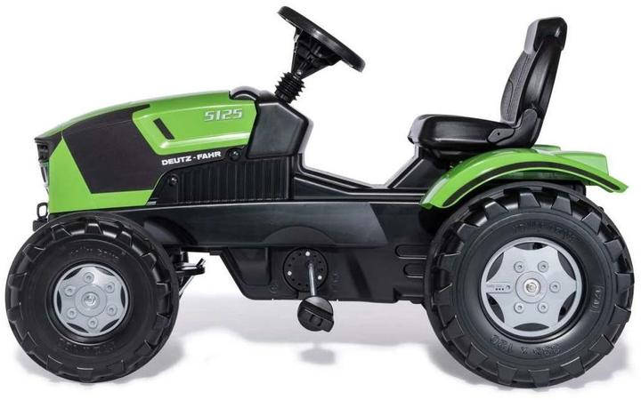 Produktbild Rolly Toys rollyFarmtrac Deutz-Fahr 5120