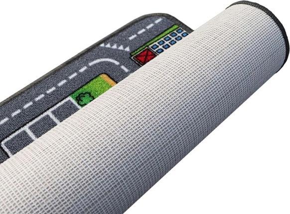 Produktbild Siva Stadt (200 x 95 cm)