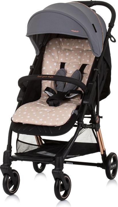 Produktbild Chipolino Kinderwagen Sitzeinlage
