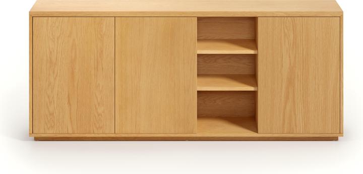 Actual product image Kave Home Abilen (36 x 180 cm)