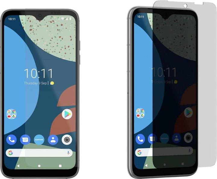 Immagine prodotto Fairphone Protezione dello schermo (1 Pezzo/i, Fairphone 5)