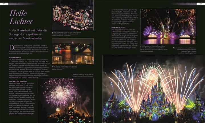 Immagine prodotto Das Disney Buch (Tedesco, Tracey Miller cannella, Jim Fanning, 2023)