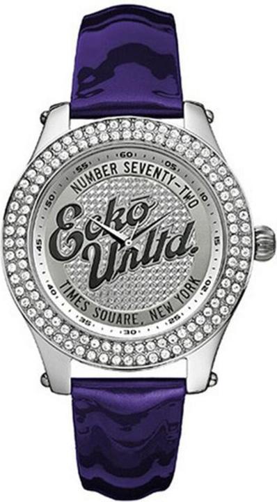 Actual product image Marc Ecko Ladies' Watch E10038M3 (Ã˜ 40 mm) (40 mm)