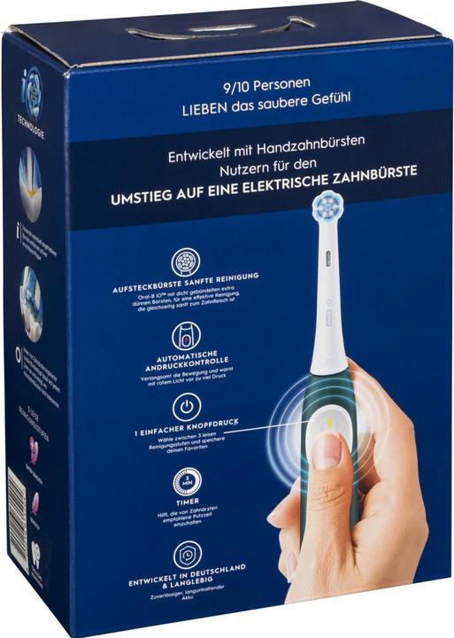 Productafbeelding Oral-B iO Series 2 (Oscillerende tandenborstel)