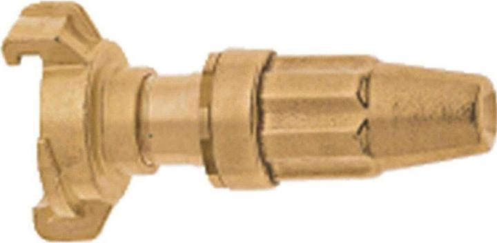 Geka plus spray nozzle S (13 mm)