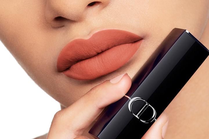 Image du produit Dior New Velvet (200 Nude Touch)