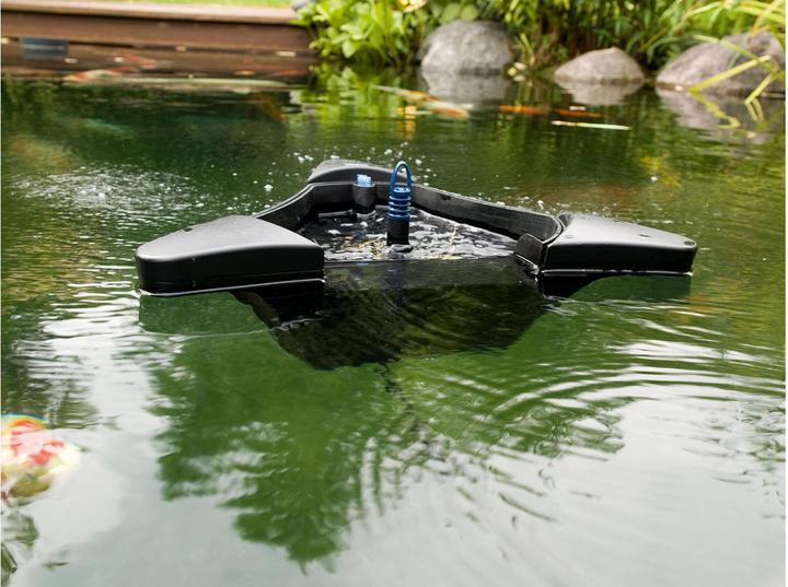 Produktbild Oase SwimSkim 50