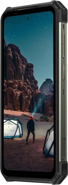 Produktbild Ulefone Armor 24 (256 GB, Schwarz, 6.78", Dual SIM, 64 Mpx, 4G)