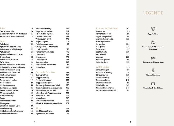 Produktbild Auf Vorrat (Deutsch, Karin Buchart, Margit Brauneder, Michael Brauer, 2023)
