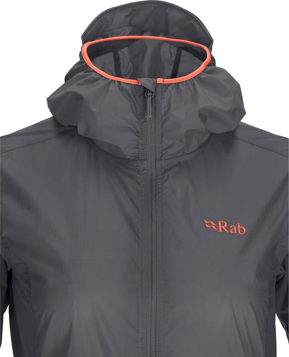 Immagine prodotto Rab Felpa con cappuccio Vital (XS)